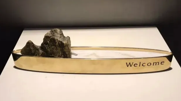 標牌制作作品案例展示