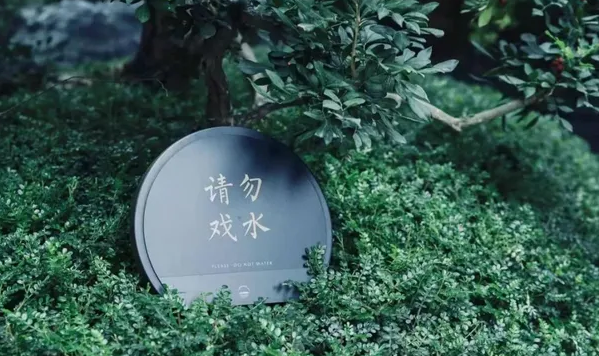 標牌制作作品案例展示