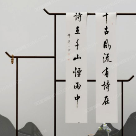 標識系統設計作品案例展示