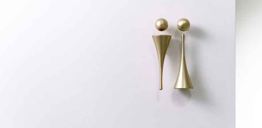 標(biāo)牌制作作品案例展示